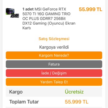 İndirim Fırsatını Kaçıran Müşteri Mağduriyeti