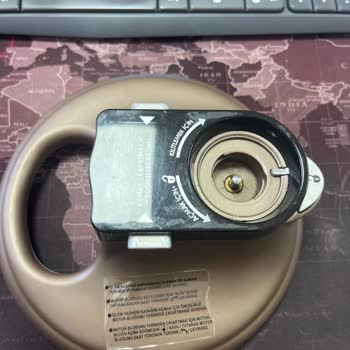 Arzum Çeyiz Setinde Garanti Kapsamı Sorunu