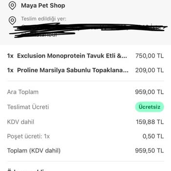 Exclusion Mama Kalitesi Ve Distribütör İlgisizliği