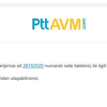 Epttavm'den Aldığım Kusurlu Cezve Ve İade Sorunu