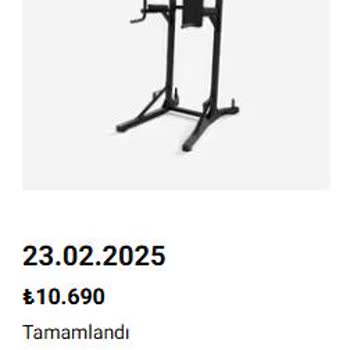 Teslimat Kabusu: Decathlon Ve Horoz Lojistik