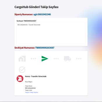 Teslimat Kabusu: Decathlon Ve Horoz Lojistik