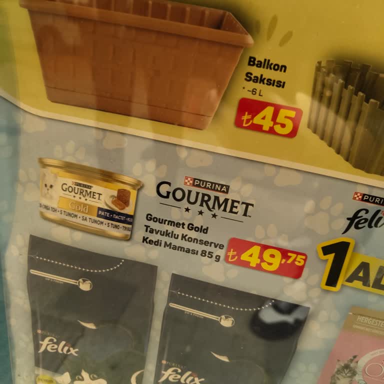 A101'in Stokta Olmayan Ürünlerle Yaptığı Yanıltıcı Kampanya