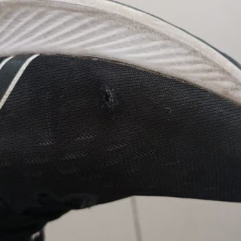 ASICS Did Not Stand Behind My Gel-Kayano 30 and Gel-Excite 10 Shoes