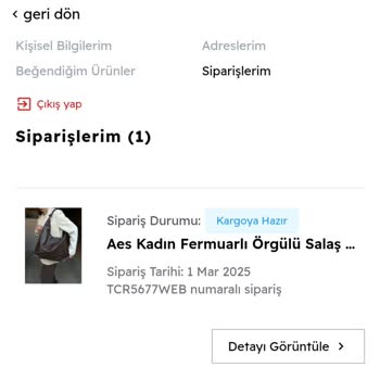 Geciken Kargo Ve Yanıtsız Mesajlar: Ücret İadesi Talebi