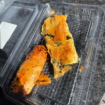 Börek Fiyatlarındaki Anlamsız Artış