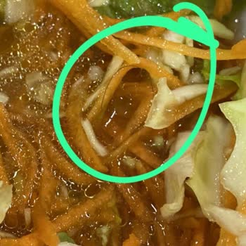 KYK Yurdunda Yemek Sorunları