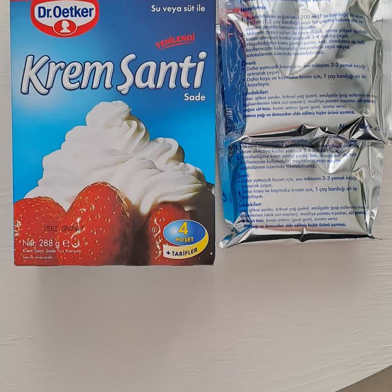 Eksik Paketleme Sorunu