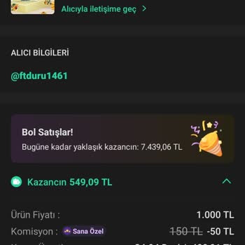 Trendyol Express Kargo Ücreti Sorunu Ve Müşteri Hizmetleri Çıkmazı