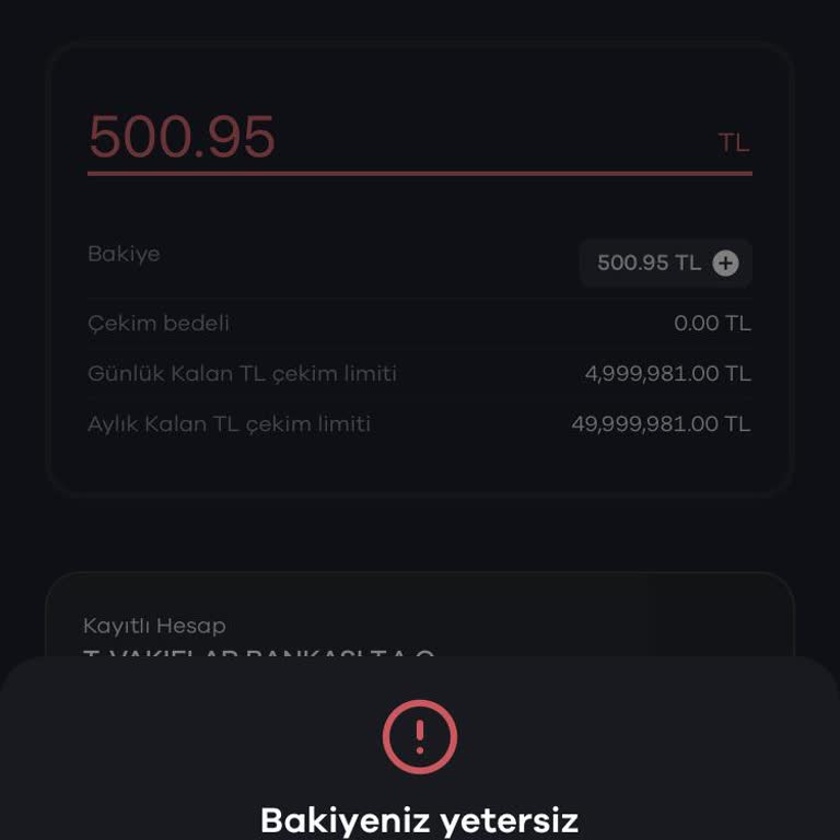 Paribu'nun 500 TL Vaadi Gerçekleşmedi: Mağduriyet Ve Dava Tehdidi