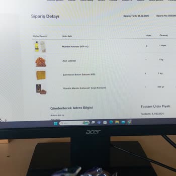 Hasarlı Ürün İadesinde İlgisizlik Ve Gecikme