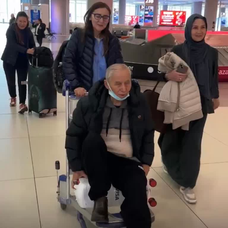 Turkish Airlines Безответственное Отношение К Пассажирам