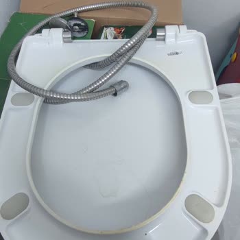 Creavit Klozet Kapağı Menteşe Sorunu Ve Yedek Parça Erişimi