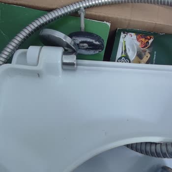 Creavit Klozet Kapağı Menteşe Sorunu Ve Yedek Parça Erişimi