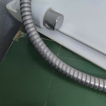 Creavit Klozet Kapağı Menteşe Sorunu Ve Yedek Parça Erişimi