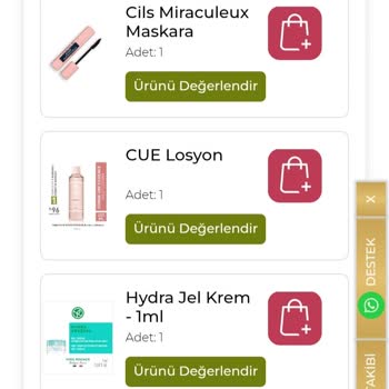 Yanlış Ürün Gönderimi Ve İtirazın Reddedilmesi