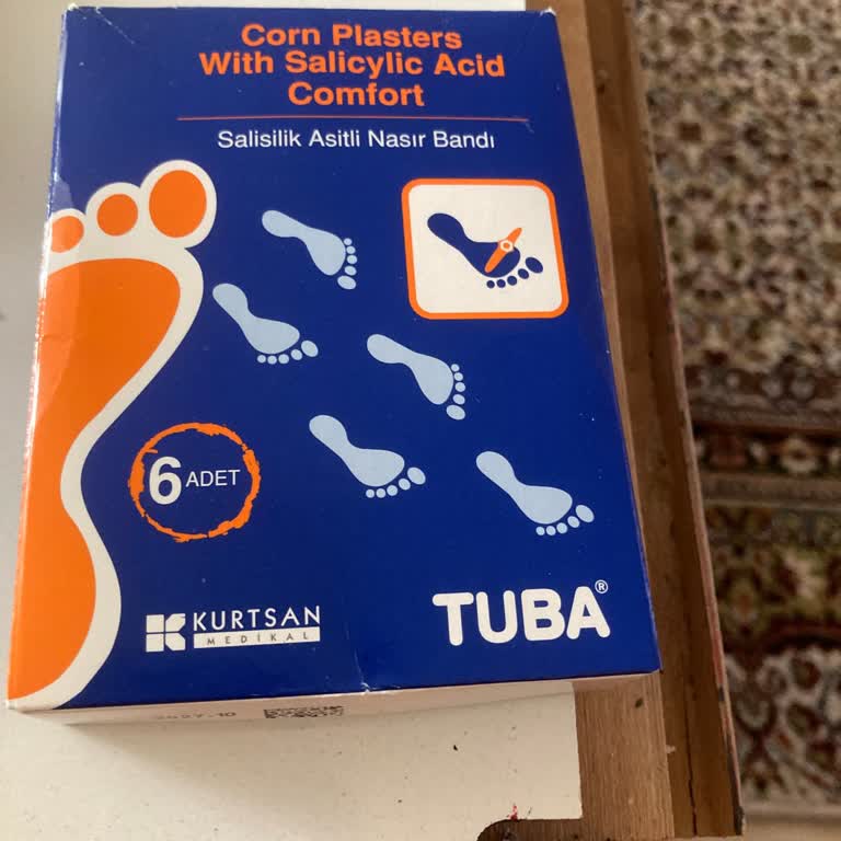 Yüksek Fiyatlı Faydasız Nasır Bandı Hayal Kırıklığı