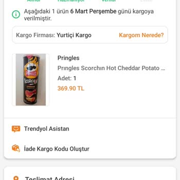 Yanlış Ürün Ve Zaman Kaybı: Tüketici Güvenine Darbe
