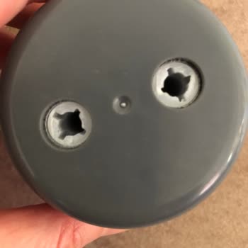 Arzum Blender Seti: Yedek Parça Sorunu Ve İade Deneyimi