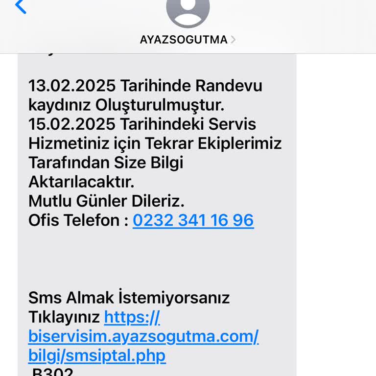 Kombi Sorunu Çözülmedi, Yüksek Ücretler Ve Kayıtsız Ödemeler