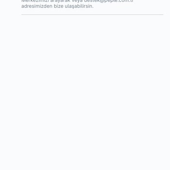 Para Transferi Sorunu Ve Müşteri Hizmetleri Erişim Zorluğu