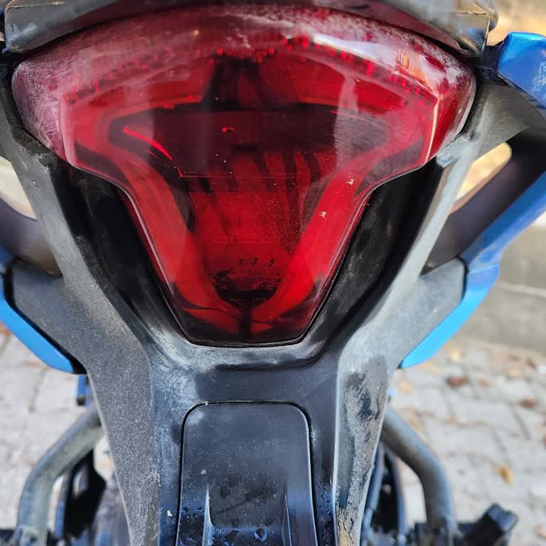 CFMOTO 250SR'de Garanti Sorunu