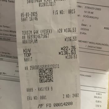 Kayıp Kargo Ve İade Belirsizliği