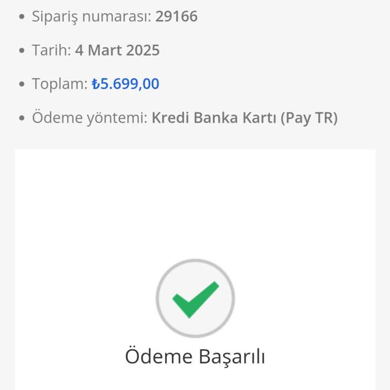 Mieko Müşteri Hizmetleri Ve Kargo Sürecinde Yaşanan Gecikmeler