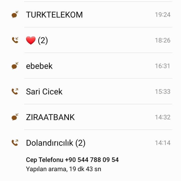 Yanıltıcı Yardım Vaadiyle Kişisel Bilgilerimin Kullanılması