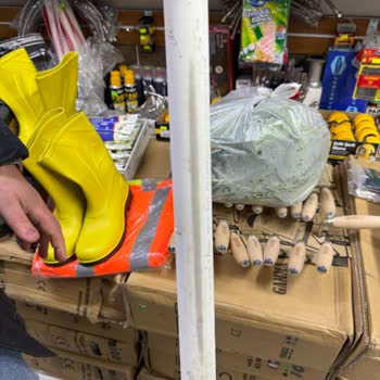 Formül Boru Kalitesizliği