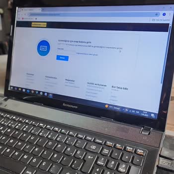 PTT Kargo Teslimat Sorunu: Adreste Bulunmadığım İddiası