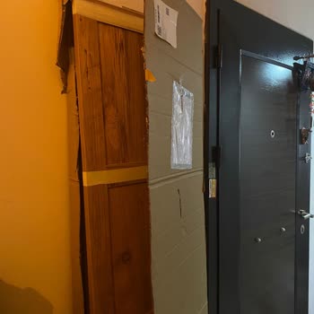 Vivense Gardırop Kurulumunda Kırık Kapak Sorunu