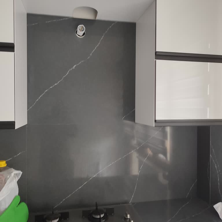 Arçelik Servisinden Eksik Hizmet Ve Montaj Sorunu