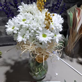 Yanlış Çiçek Teslimatı Ve Yetersiz Müşteri Hizmeti Deneyimi