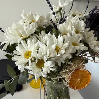 Yanlış Çiçek Teslimatı Ve Yetersiz Müşteri Hizmeti Deneyimi