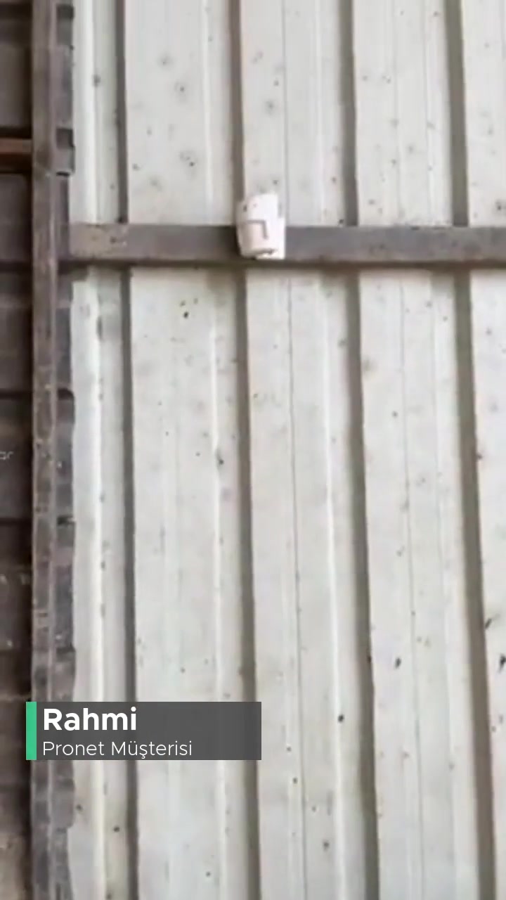 Pronet Müşterisini Zorla Kullanmak Durumunda Bırakan Firma videonun kapak resmi