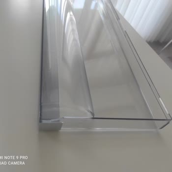 Arçelik Buzdolabı Dondurucu Kapağı Sorunu