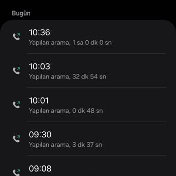 İptal Edilemeyen Sipariş Kabusu