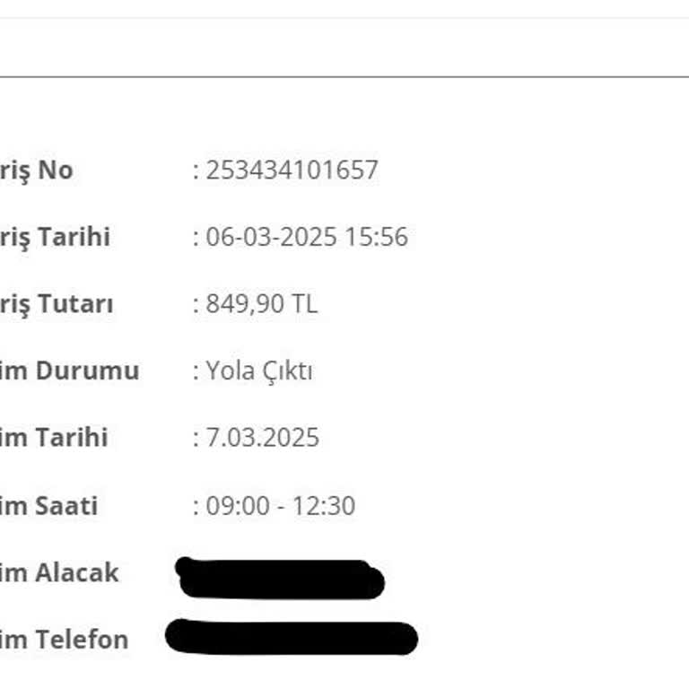 Çiçek Siparişi Teslim Edilmedi: Özel Günüm Mahvoldu