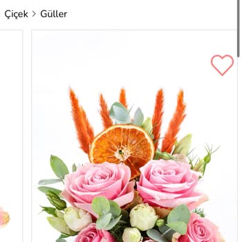Çiçek Siparişimde Papatya Şoku: Görselden Alakasız Teslimat