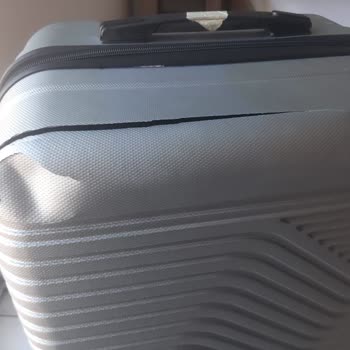 Ajet Bagaj Hasarında Müşteri Mağduriyeti Ve İletişim Eksikliği