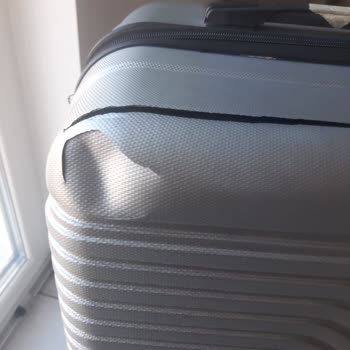 Ajet Bagaj Hasarında Müşteri Mağduriyeti Ve İletişim Eksikliği