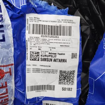 Eksik Ürün Teslimatı Ve Müşteri Hizmetlerinde Çözüm Arayışı