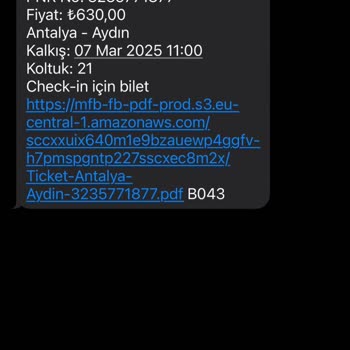 Kamil Koç Yolculuğunda Klima Çilesi Ve Müşteri Hizmetleri Sorunu