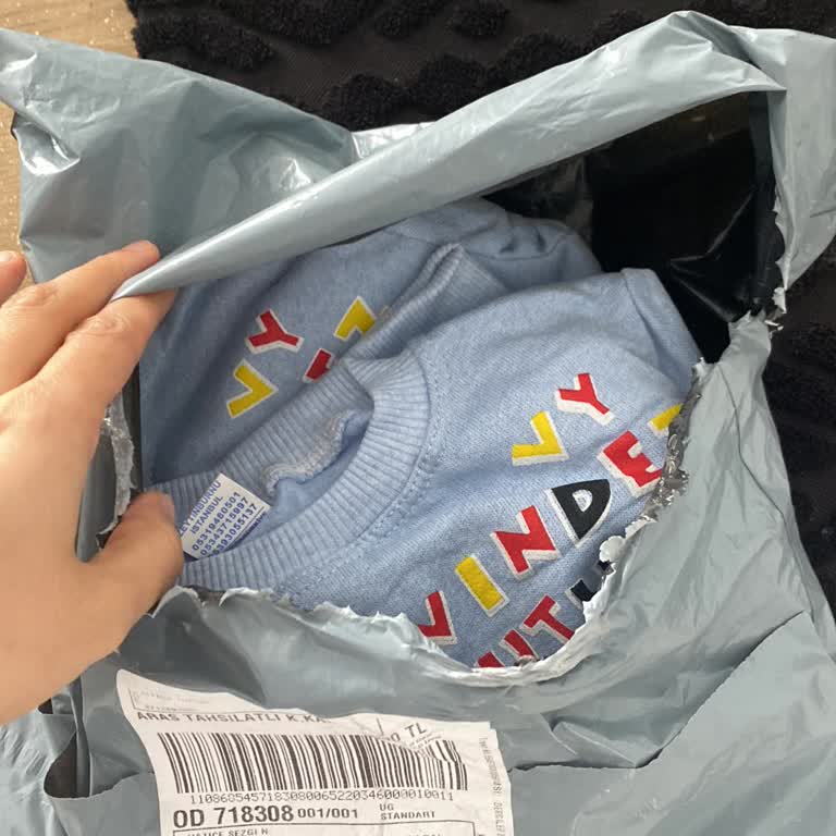 Yanlış Ürün Gönderimi Ve Şikayet Süreci