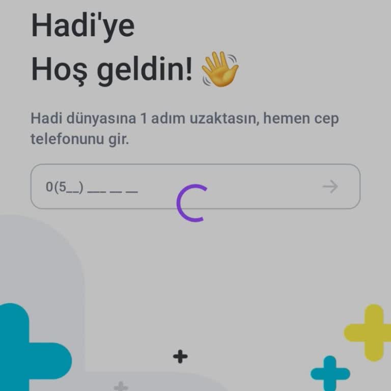 Hadi Kart Ve Uygulama Sorunlarıyla Mağduriyet