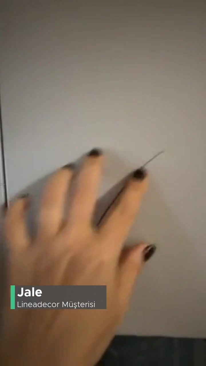 Lineadecor Mutfak Sorunu Yaşıyoruz videonun kapak resmi