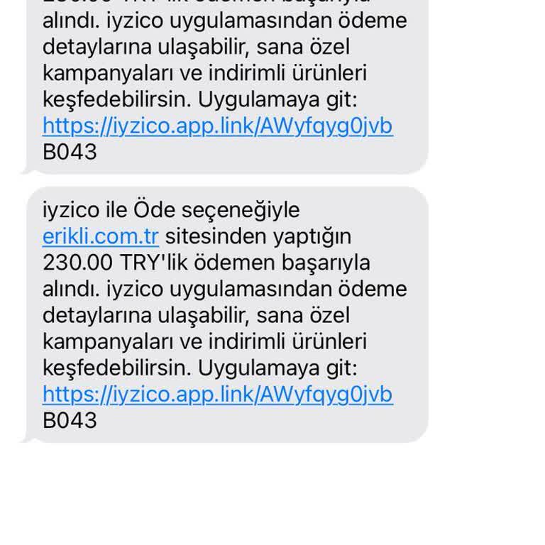Sipariş Verildi, Ürün Gelmedi: Müşteri Hizmetleri Cevap Vermiyor
