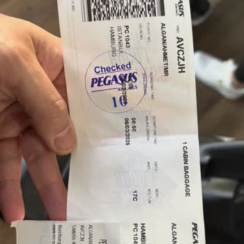 Valizlerim Kırıldı, İlgisizlikle Karşılaştım