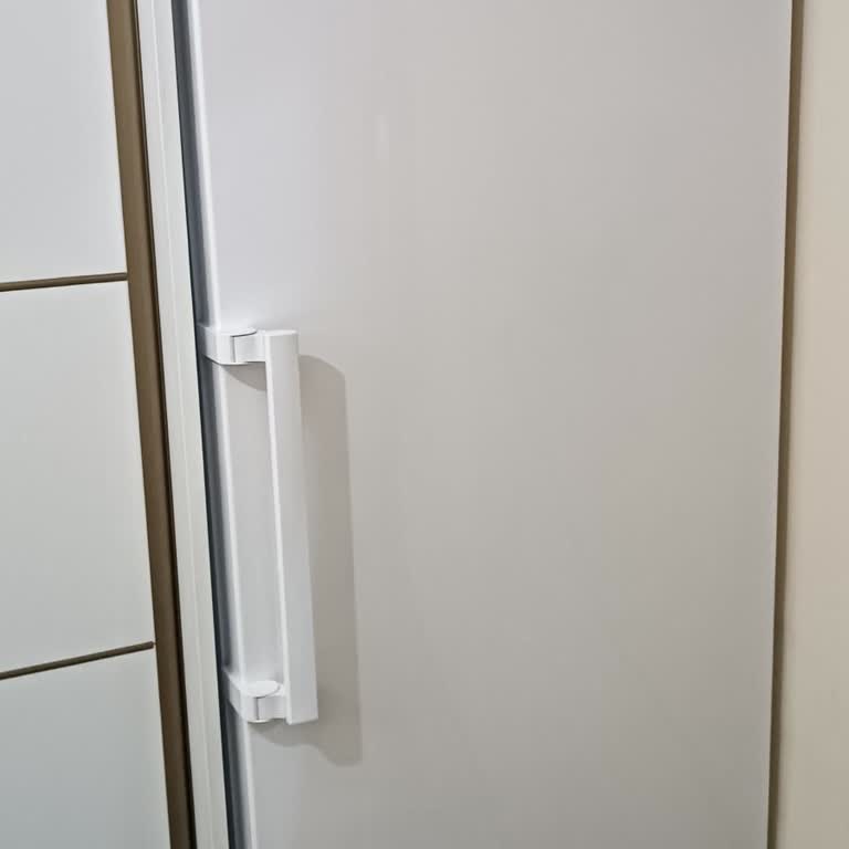 Vestel Derin Dondurucu Teslimatında Hasar Ve İlgisizlik